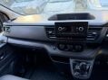 Renault Trafic 2.0 dCi Blue LL30 Business L2 H1 Euro 6 (s/s) 5dr 40