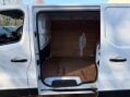 Renault Trafic 2.0 dCi Blue LL30 Business L2 H1 Euro 6 (s/s) 5dr 23