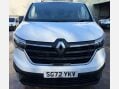 Renault Trafic 2.0 dCi Blue LL30 Business L2 H1 Euro 6 (s/s) 5dr 31