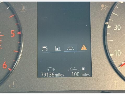 Renault Trafic 2.0 dCi Blue LL30 Business L2 H1 Euro 6 (s/s) 5dr 38