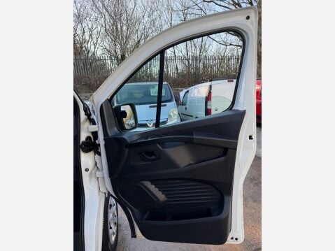 Renault Trafic 2.0 dCi Blue LL30 Business L2 H1 Euro 6 (s/s) 5dr 32