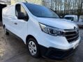 Renault Trafic 2.0 dCi Blue LL30 Business L2 H1 Euro 6 (s/s) 5dr 5
