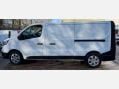 Renault Trafic 2.0 dCi Blue LL30 Business L2 H1 Euro 6 (s/s) 5dr 21