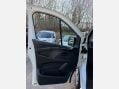 Renault Trafic 2.0 dCi Blue LL30 Business L2 H1 Euro 6 (s/s) 5dr 42