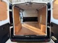 Renault Trafic 2.0 dCi Blue LL30 Business L2 H1 Euro 6 (s/s) 5dr 16