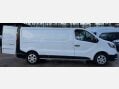 Renault Trafic 2.0 dCi Blue LL30 Business L2 H1 Euro 6 (s/s) 5dr 10
