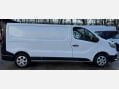 Renault Trafic 2.0 dCi Blue LL30 Business L2 H1 Euro 6 (s/s) 5dr 9