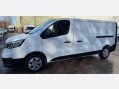 Renault Trafic 2.0 dCi Blue LL30 Business L2 H1 Euro 6 (s/s) 5dr 27