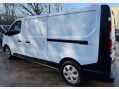 Renault Trafic 2.0 dCi Blue LL30 Business L2 H1 Euro 6 (s/s) 5dr 19