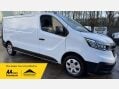 Renault Trafic 2.0 dCi Blue LL30 Business L2 H1 Euro 6 (s/s) 5dr 1