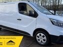 Renault Trafic 2.0 dCi Blue LL30 Business L2 H1 Euro 6 (s/s) 5dr