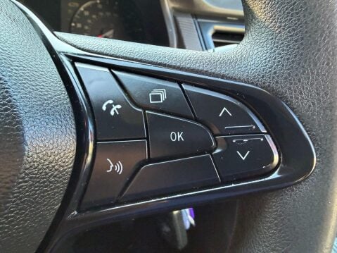 Renault Trafic 2.0 dCi Blue LL30 Business L2 H1 Euro 6 (s/s) 5dr 36