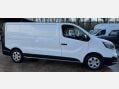 Renault Trafic 2.0 dCi Blue LL30 Business L2 H1 Euro 6 (s/s) 5dr 8
