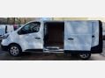 Renault Trafic 2.0 dCi Blue LL30 Business L2 H1 Euro 6 (s/s) 5dr 22
