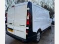 Renault Trafic 2.0 dCi Blue LL30 Business L2 H1 Euro 6 (s/s) 5dr 13