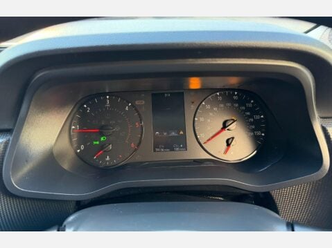 Renault Trafic 2.0 dCi Blue LL30 Business L2 H1 Euro 6 (s/s) 5dr 37