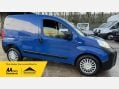 Peugeot Bipper 1.4 HDi 8v S FWD L1 H1 3dr 1