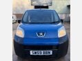 Peugeot Bipper 1.4 HDi 8v S FWD L1 H1 3dr 25
