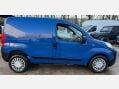 Peugeot Bipper 1.4 HDi 8v S FWD L1 H1 3dr 8