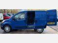 Peugeot Bipper 1.4 HDi 8v S FWD L1 H1 3dr 18