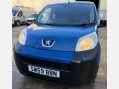 Peugeot Bipper 1.4 HDi 8v S FWD L1 H1 3dr 23
