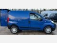 Peugeot Bipper 1.4 HDi 8v S FWD L1 H1 3dr 9
