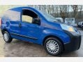 Peugeot Bipper 1.4 HDi 8v S FWD L1 H1 3dr 5