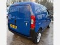 Peugeot Bipper 1.4 HDi 8v S FWD L1 H1 3dr 12