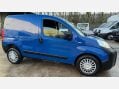 Peugeot Bipper 1.4 HDi 8v S FWD L1 H1 3dr 6