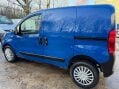 Peugeot Bipper 1.4 HDi 8v S FWD L1 H1 3dr 16