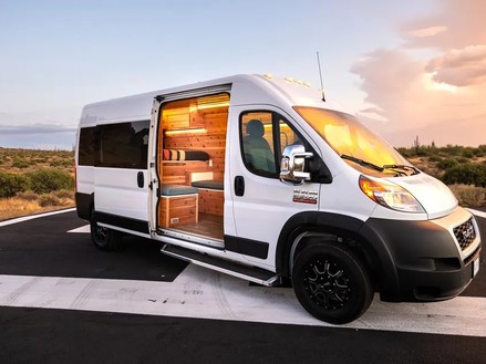 Your One-Stop Destination for Quality Vans: Direct Vans Bolton LTD