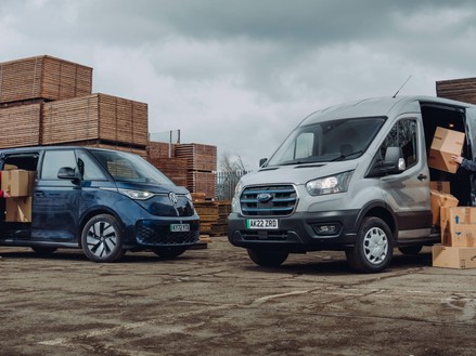 Affordable Vans for Sale in Manchester – Find Your Perfect Vehicle at Direct Vans Bolton Ltd!