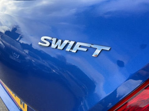 Suzuki Swift 1.2 SZ2 Euro 5 5dr 14