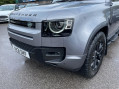 Land Rover Defender 3.0 D250 MHEV SE Auto 4WD Euro 6 (s/s) 5dr 9