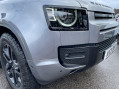 Land Rover Defender 3.0 D250 MHEV SE Auto 4WD Euro 6 (s/s) 5dr 11