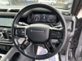 Land Rover Defender 3.0 D250 MHEV SE Auto 4WD Euro 6 (s/s) 5dr 24