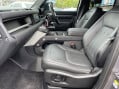 Land Rover Defender 3.0 D250 MHEV SE Auto 4WD Euro 6 (s/s) 5dr 28