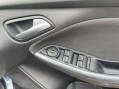 Ford Focus 1.6 Titanium Euro 5 5dr 15