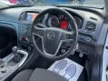 Vauxhall Insignia 2.0 CDTi ecoFLEX SRi Nav Euro 5 (s/s) 5dr 9