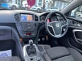 Vauxhall Insignia 2.0 CDTi ecoFLEX SRi Nav Euro 5 (s/s) 5dr 12