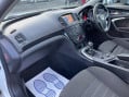 Vauxhall Insignia 2.0 CDTi ecoFLEX SRi Nav Euro 5 (s/s) 5dr 13