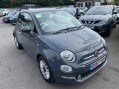 Fiat 500 1.2 Lounge Euro 6 (s/s) 3dr 1