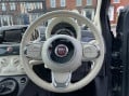 Fiat 500 1.2 Lounge Euro 6 (s/s) 3dr 23