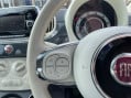 Fiat 500 1.2 Lounge Euro 6 (s/s) 3dr 25
