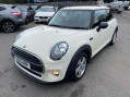 Mini Hatch 1.2 One Euro 6 (s/s) 3dr 5