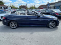 Mercedes-Benz C Class 1.5 C200 MHEV AMG Line Cabriolet G-Tronic+ Euro 6 (s/s) 2dr 8
