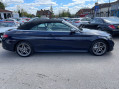 Mercedes-Benz C Class 1.5 C200 MHEV AMG Line Cabriolet G-Tronic+ Euro 6 (s/s) 2dr 11