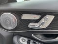 Mercedes-Benz C Class 2.1 C250d AMG Line (Premium Plus) G-Tronic+ 4MATIC Euro 6 (s/s) 4dr 35