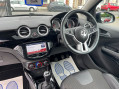 Vauxhall Adam 1.4 16v GLAM Euro 5 3dr 23