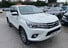 Toyota Hilux 2.4 D-4D Invincible 4WD Euro 6 (s/s) 4dr (TSS)